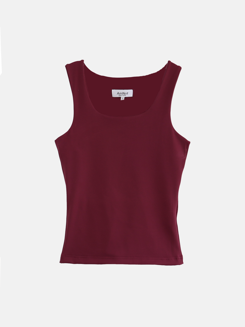 Camisole sport Econyl
