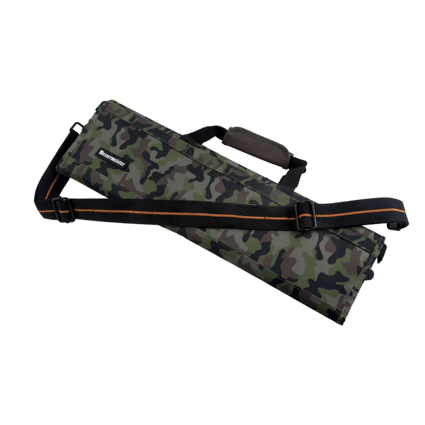 Preservation 8 Pocket Knife Bag