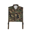 Camouflage Work Vest Men And Women Early Autumn Functional Tactical Thin Retro