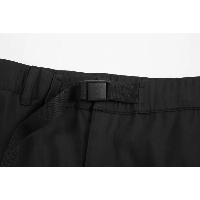 Camouflage Workwear Casual Trousers For Men