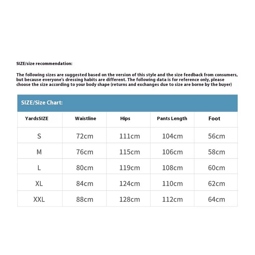 Camouflage Workwear Casual Trousers For Men