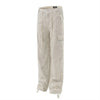 Camouflage Workwear Casual Trousers For Men