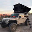 2025 Camp-In AO Pop-Up Rooftop Tent - Lightweight Hardshell RTT