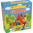 Camping Charades Game