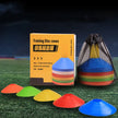 Campus Soccer Training Equipment Obstacle Training Disc