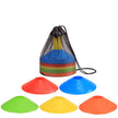 Campus Soccer Training Equipment Obstacle Training Disc