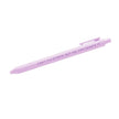 Can't fix stupid, but we can sedate it pen