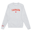 CANADA VARSITY CREW (UNISEX)