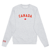 CANADA VARSITY CREW (UNISEX)