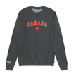 CANADA VARSITY CREW (UNISEX)