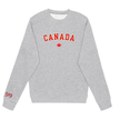 CANADA VARSITY CREW (YOUTH)