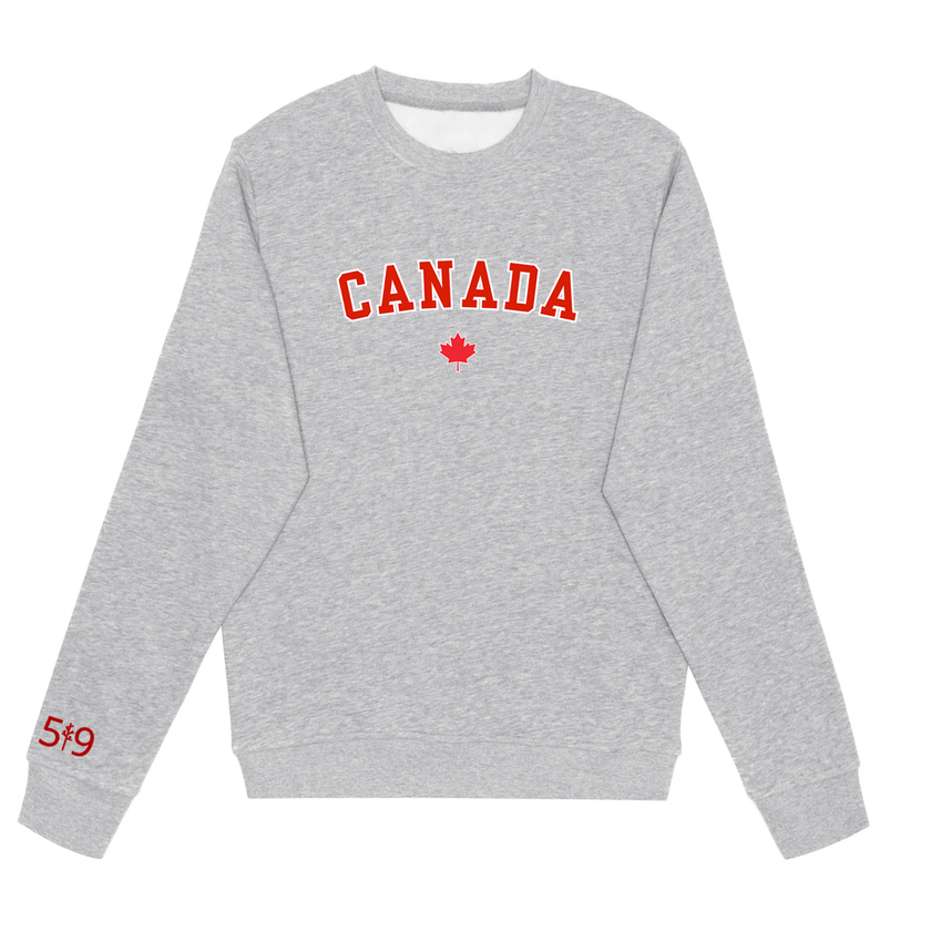 CANADA VARSITY CREW (YOUTH)