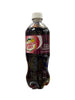 Canada Dry Black Cherry 591ML - Édition US