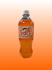 Canada Dry Peach, bouteille de 20 oz
