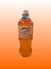 Canada Dry Peach, bouteille de 20 oz