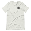 Canada National Parks Checklist Unisex T-Shirt, Canada Parks