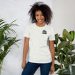 Canada National Parks Checklist Unisex T-Shirt, Canada Parks