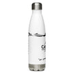 Canada National Parks Stainless Steel Water Bottle, Canada Parks