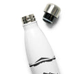 Canada National Parks Stainless Steel Water Bottle, Canada Parks