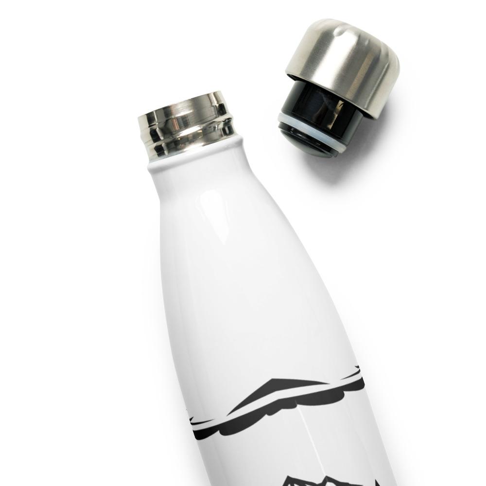 Canada National Parks Stainless Steel Water Bottle, Canada Parks