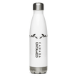 Canada National Parks Stainless Steel Water Bottle, Canada Parks