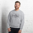 Canada National Parks Unisex Sweatshirt, Canada Parks