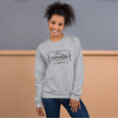 Canada National Parks Unisex Sweatshirt, Canada Parks