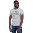 Canada National Parks Unisex T-Shirt, Canada Parks