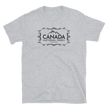 Canada National Parks Unisex T-Shirt, Canada Parks