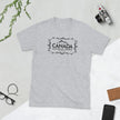 Canada National Parks Unisex T-Shirt, Canada Parks