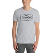 Canada National Parks Unisex T-Shirt, Canada Parks