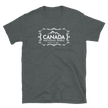 Canada National Parks Unisex T-Shirt, Canada Parks