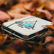 Canada National Parks Waterproof Playing Cards, Canada Parks