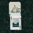 Canada National Parks Waterproof Playing Cards, Canada Parks