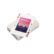 Canada National Parks Waterproof Playing Cards, Canada Parks