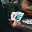 Canada National Parks Waterproof Playing Cards, Canada Parks