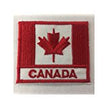 North 49 Sew On Canada Crests