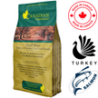 Canadian Naturals - Turkey & Salmon Small Breed Dry Dog Food