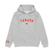 CANADA VARSITY HOODIE (YOUTH)