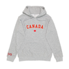 CANADA VARSITY HOODIE (YOUTH)