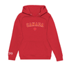 CANADA VARSITY HOODIE (YOUTH)