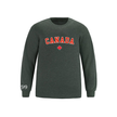 CANADA VARSITY LONG SLEEVE (MENS)