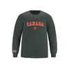 CANADA VARSITY LONG SLEEVE (YOUTH)