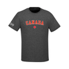 CANADA VARSITY TEE (YOUTH)