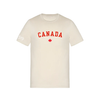 CANADA VARSITY TEE (MENS)