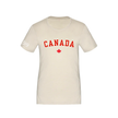 CANADA VARSITY TEE (WOMENS)