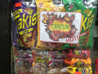 Pack Cancun Taki & Chamoy