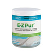 85 g (3oz), Crisp Linen Smoke Odor Eliminating Candle | E-Z Pur
