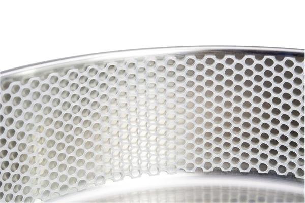 Replacement Mesh and Clips (For Canadian Flosser) 20
