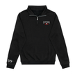CANADA VARSITY EMBROIDERED 1/4 ZIP (UNISEX)
